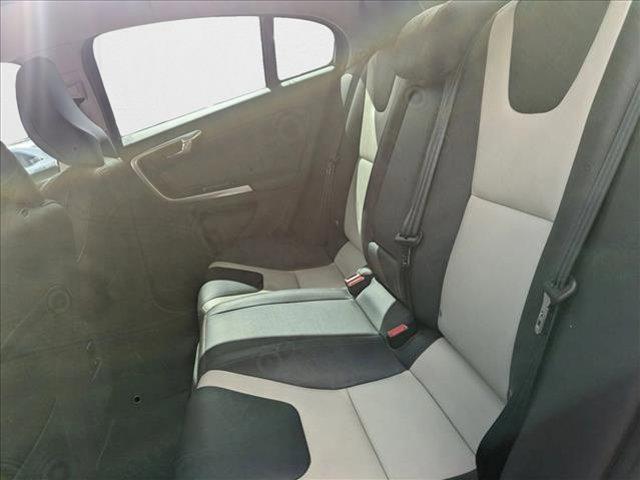 used 2017 Volvo S60 Cross Country car, priced at $19,499