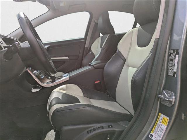 used 2017 Volvo S60 Cross Country car, priced at $19,499