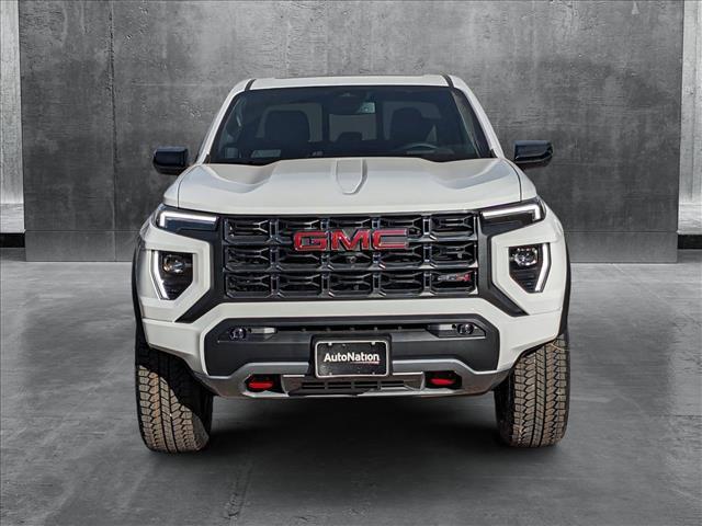 new 2024 GMC Canyon car, priced at $50,599