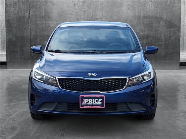 used 2018 Kia Forte car, priced at $9,499