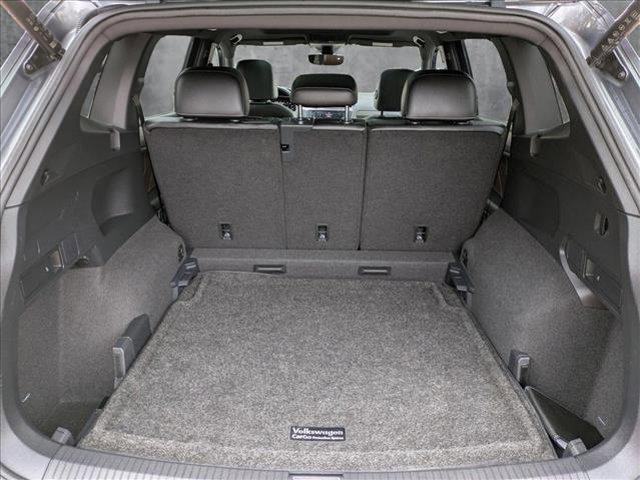 used 2022 Volkswagen Tiguan car, priced at $28,998