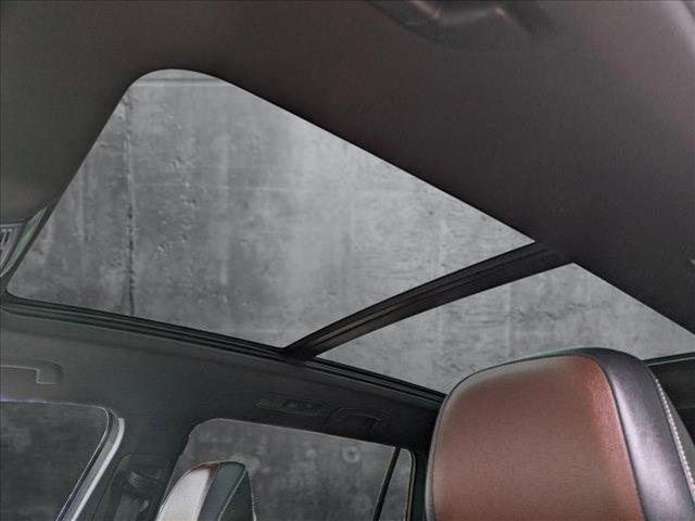 used 2022 Volkswagen Tiguan car, priced at $28,998