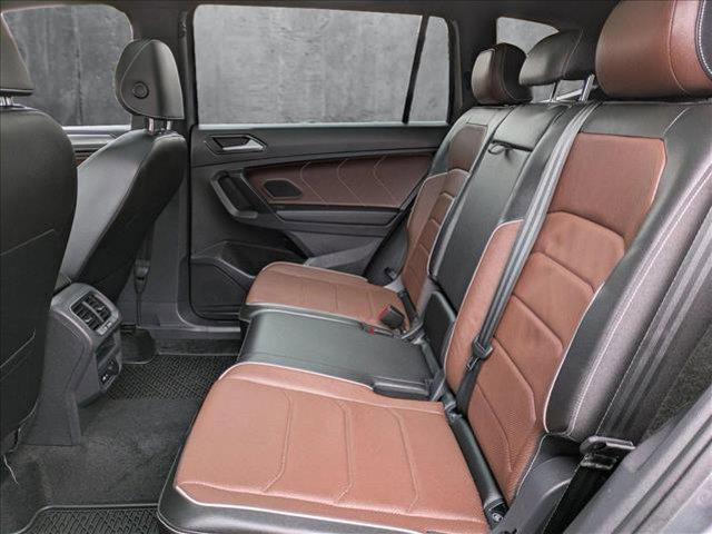 used 2022 Volkswagen Tiguan car, priced at $28,998