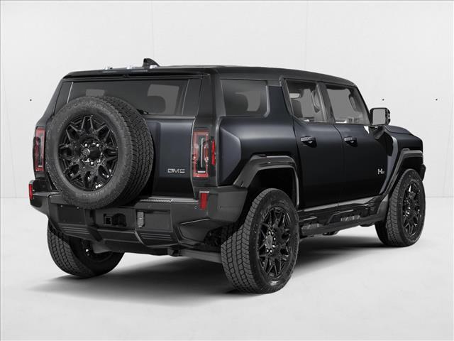 new 2026 GMC HUMMER EV SUV car, priced at $100,584