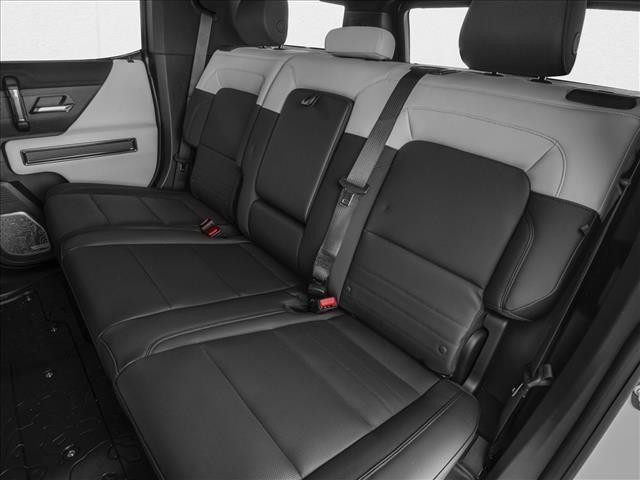 new 2026 GMC HUMMER EV SUV car, priced at $100,584