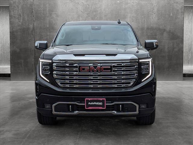 new 2024 GMC Sierra 1500 car, priced at $70,849