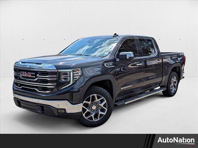 new 2025 GMC Sierra 1500 car, priced at $60,849