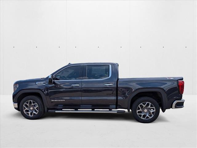 new 2025 GMC Sierra 1500 car, priced at $60,849
