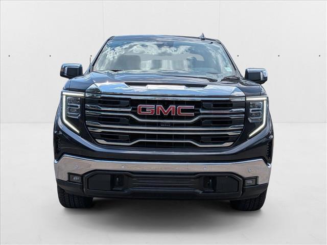 new 2025 GMC Sierra 1500 car, priced at $60,849