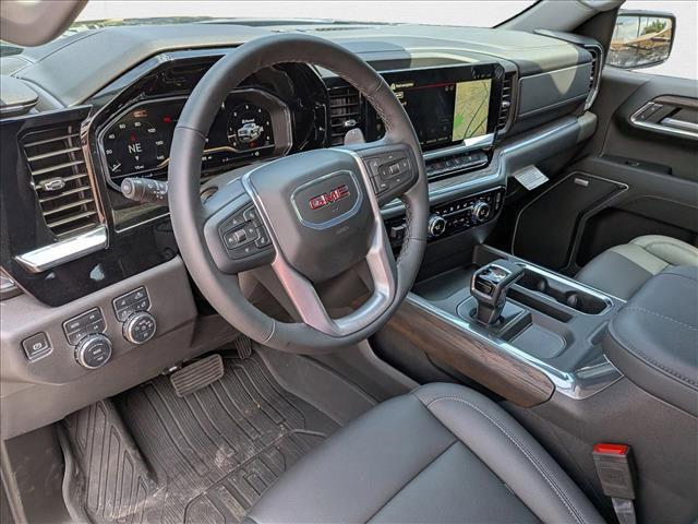 new 2025 GMC Sierra 1500 car, priced at $60,849