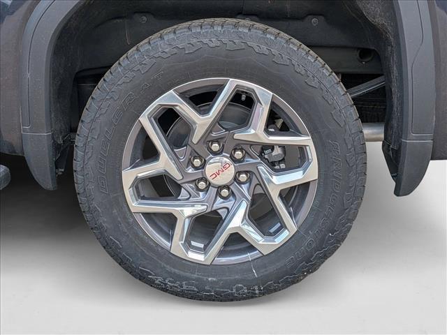 new 2025 GMC Sierra 1500 car, priced at $60,849