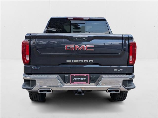 new 2025 GMC Sierra 1500 car, priced at $60,849