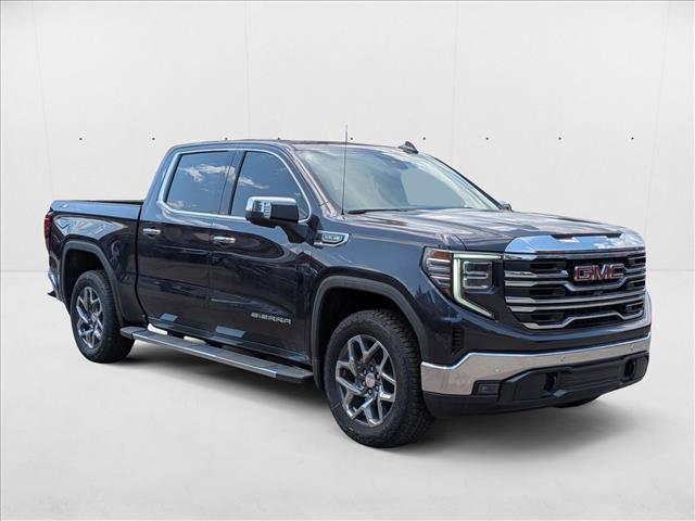 new 2025 GMC Sierra 1500 car, priced at $60,849