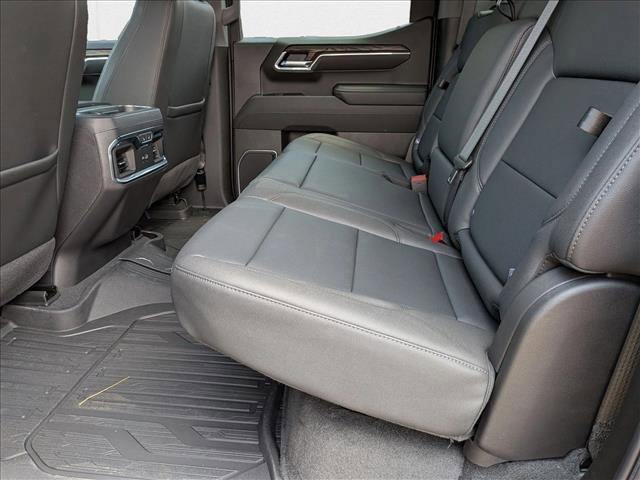 new 2025 GMC Sierra 1500 car, priced at $60,849
