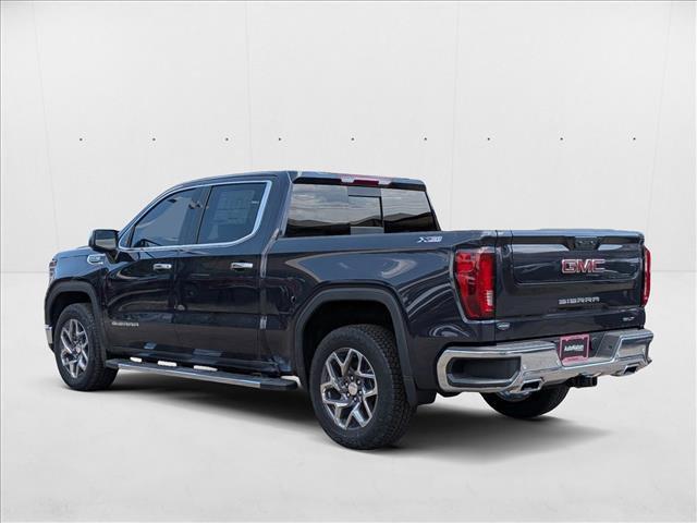 new 2025 GMC Sierra 1500 car, priced at $60,849