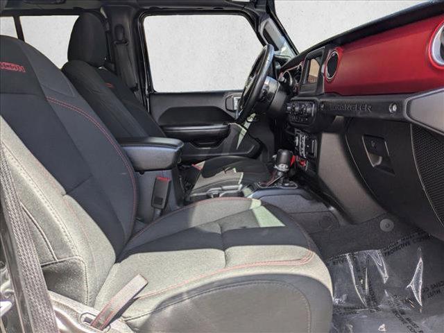 used 2019 Jeep Wrangler Unlimited car, priced at $25,999