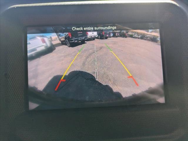 used 2019 Jeep Wrangler Unlimited car, priced at $25,999