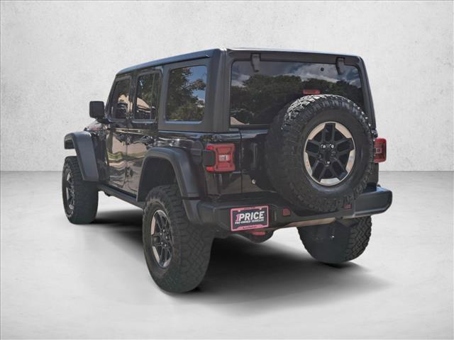 used 2019 Jeep Wrangler Unlimited car, priced at $25,999