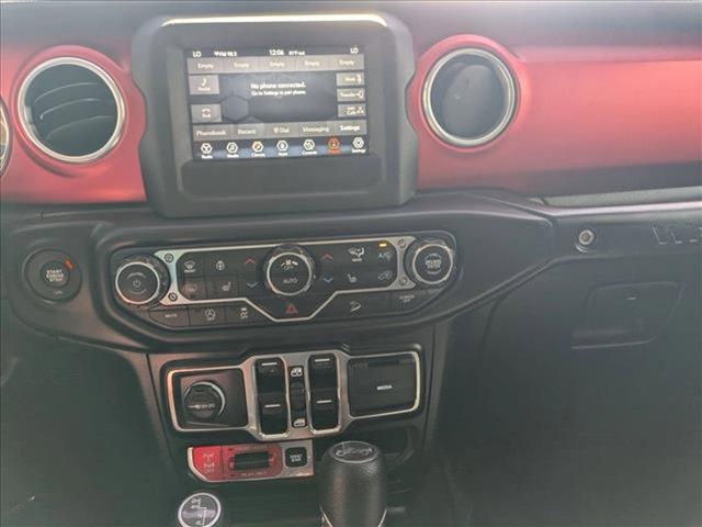 used 2019 Jeep Wrangler Unlimited car, priced at $25,999