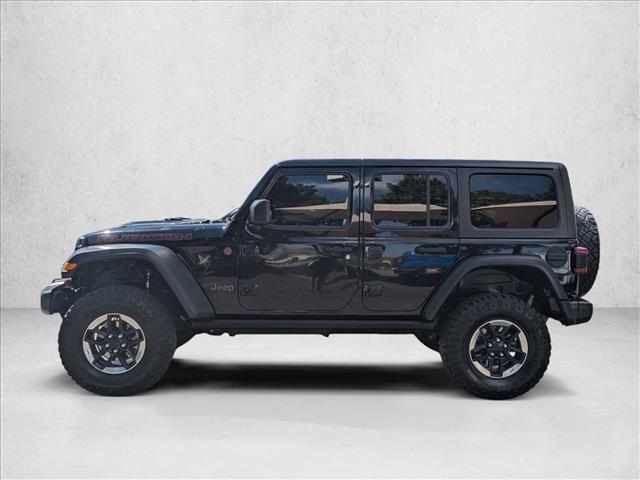 used 2019 Jeep Wrangler Unlimited car, priced at $25,999