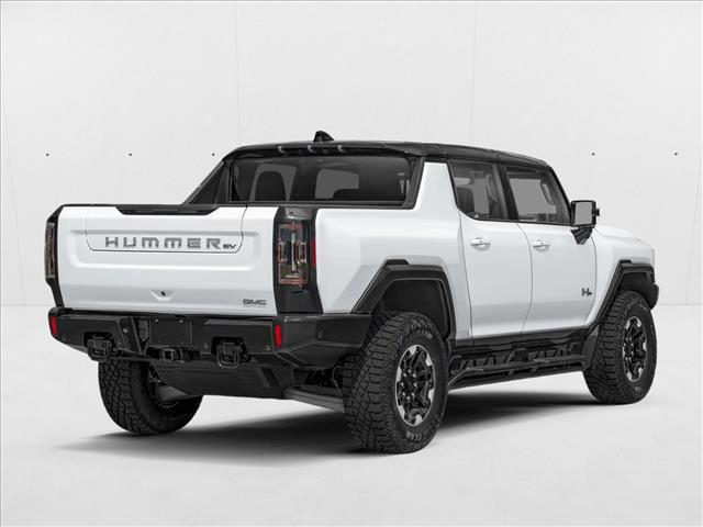 new 2026 GMC HUMMER EV Pickup car, priced at $103,789