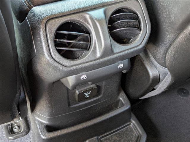 used 2024 Jeep Wrangler 4xe car, priced at $49,790
