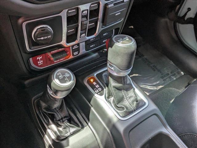used 2024 Jeep Wrangler 4xe car, priced at $49,790