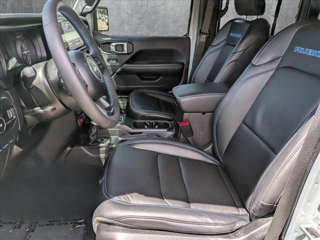 used 2024 Jeep Wrangler 4xe car, priced at $49,790