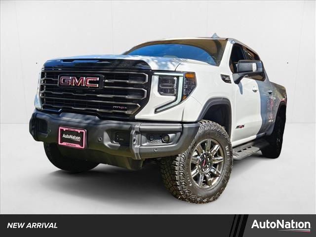new 2025 GMC Sierra 1500 car, priced at $77,004