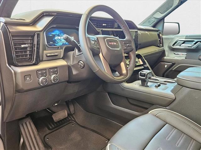 new 2025 GMC Sierra 1500 car, priced at $77,004