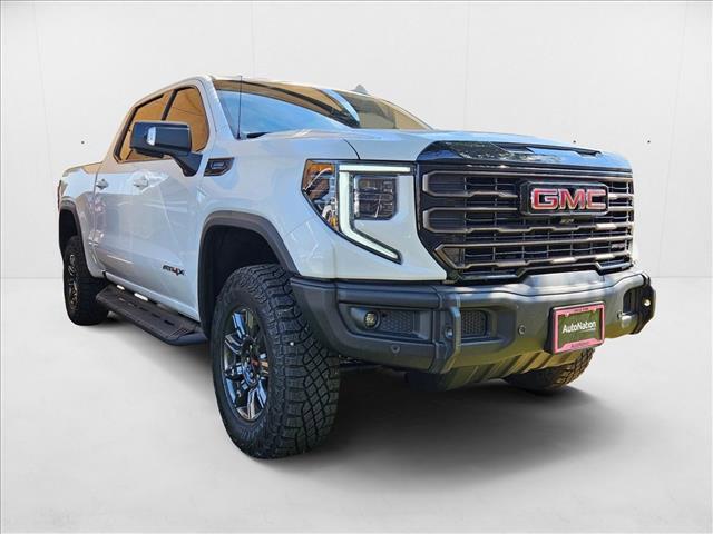 new 2025 GMC Sierra 1500 car, priced at $77,004