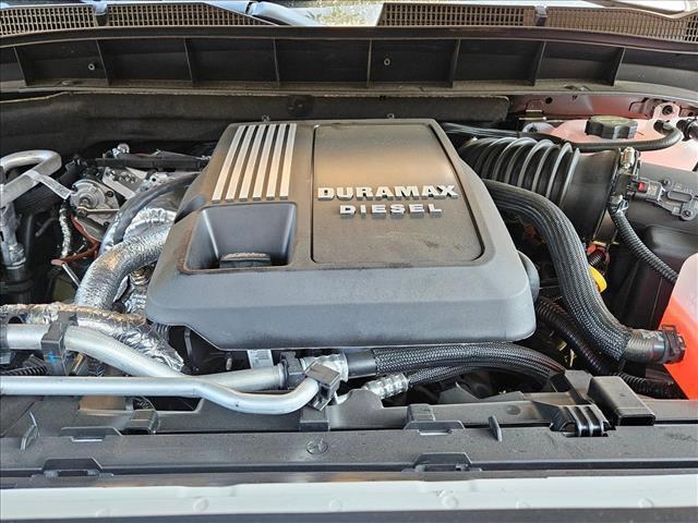 new 2025 GMC Sierra 1500 car, priced at $77,004