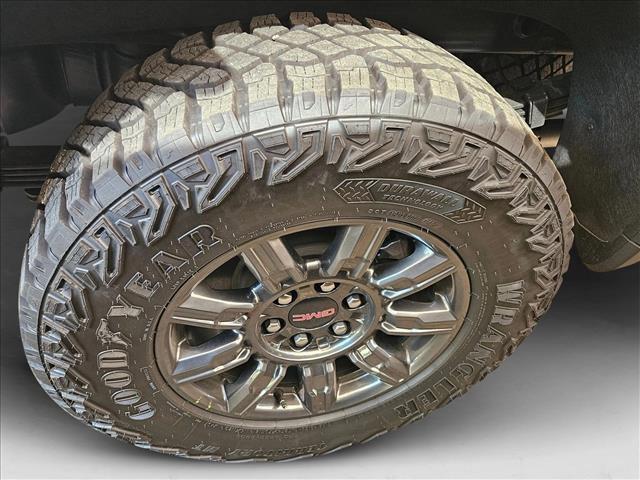 new 2025 GMC Sierra 1500 car, priced at $77,004