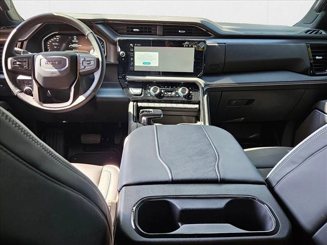 new 2025 GMC Sierra 1500 car, priced at $77,004