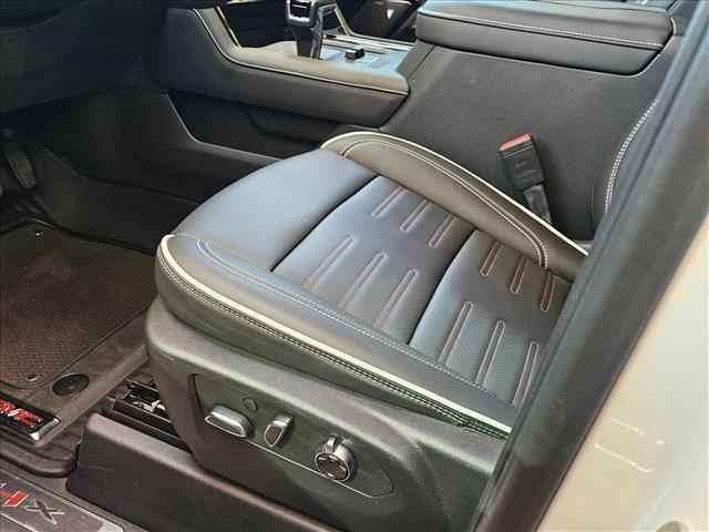 new 2025 GMC Sierra 1500 car, priced at $77,004