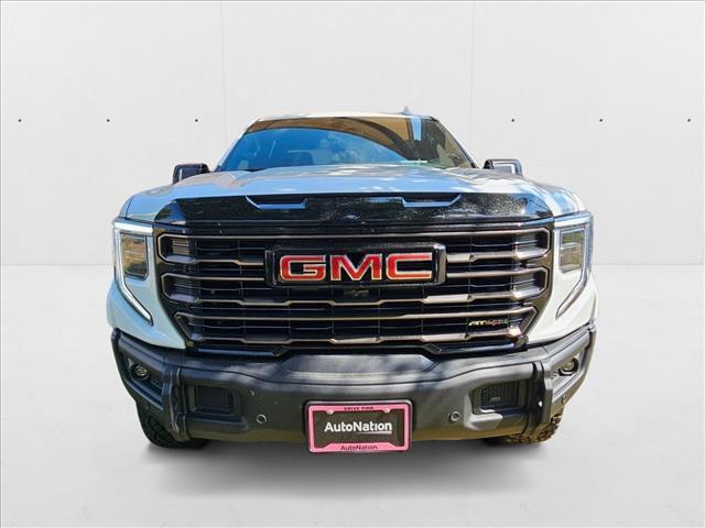 new 2025 GMC Sierra 1500 car, priced at $77,004