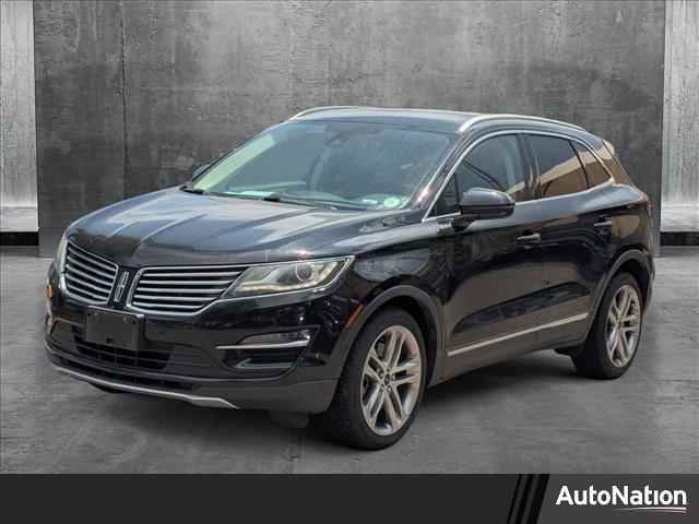 used 2015 Lincoln MKC car, priced at $13,499