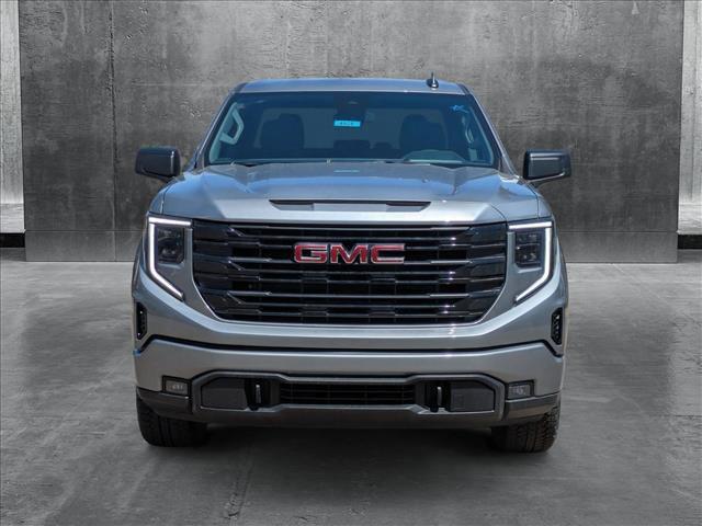 new 2025 GMC Sierra 1500 car, priced at $53,799