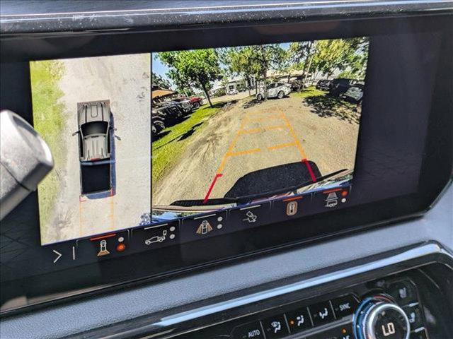 new 2025 GMC Sierra 3500 car, priced at $89,602