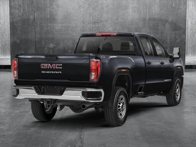 new 2025 GMC Sierra 3500 car, priced at $91,159