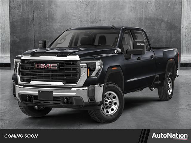 new 2025 GMC Sierra 3500 car, priced at $91,159