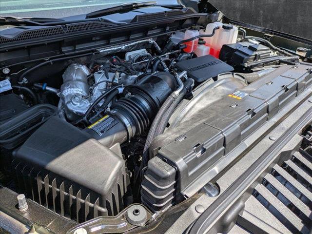new 2025 GMC Sierra 3500 car, priced at $89,602