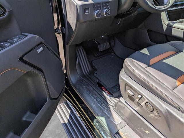 new 2025 GMC Sierra 3500 car, priced at $89,602