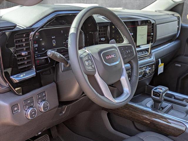 new 2025 GMC Sierra 1500 car, priced at $65,174