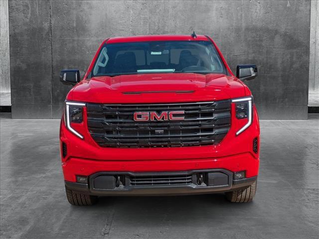 new 2025 GMC Sierra 1500 car, priced at $65,174