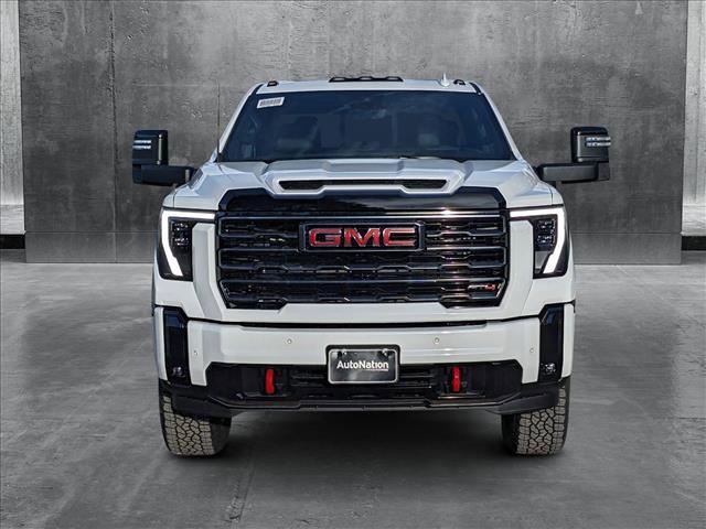 new 2025 GMC Sierra 2500 car, priced at $85,299