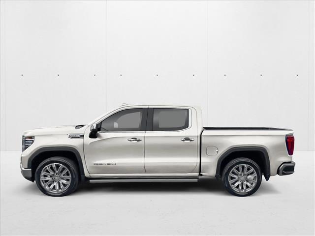 new 2026 GMC Sierra 1500 car, priced at $79,989