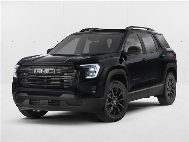 new 2026 GMC Terrain car, priced at $34,589