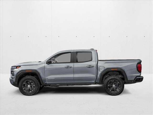 new 2026 GMC Canyon car, priced at $47,169