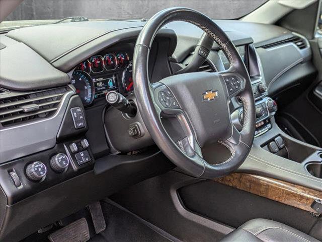 used 2019 Chevrolet Tahoe car, priced at $34,999